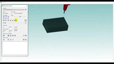 Image result for hyperMILL S Tutorial