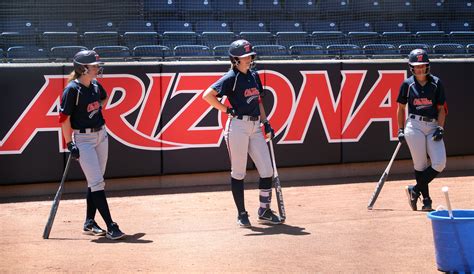 Rebel softball set for Tucson Super Regional - The Oxford Eagle | The ...