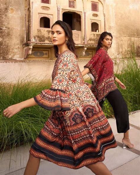 Elevate Your Designer Wear With River Season 3 Collection on Amazon ...