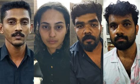 19-Year-Old Model Gangraped On Moving Vehicle In Kerala, Rajasthani ...