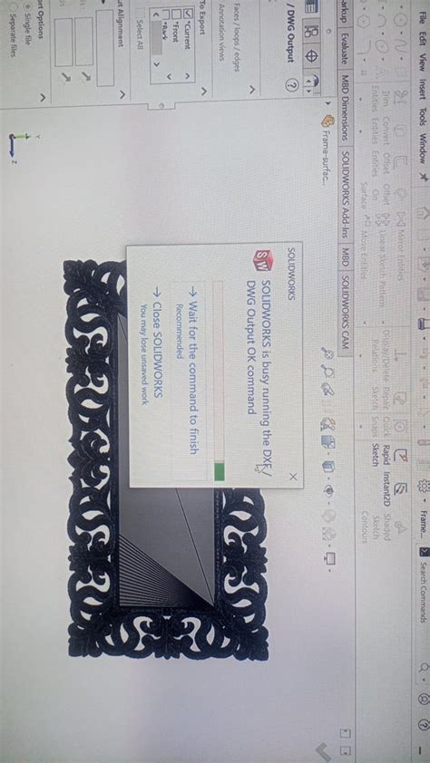 Image result for Convert STL File to SolidWorks Part