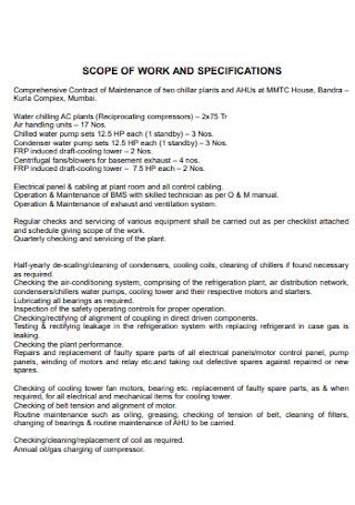 Image result for Scope Procedure