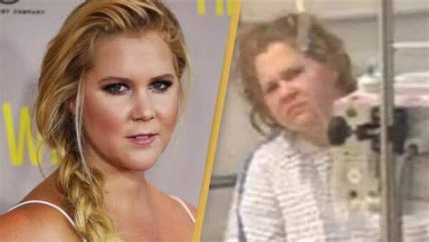 Thinking of switching to Mounjaro? Here's what Amy Schumer has to say ...
