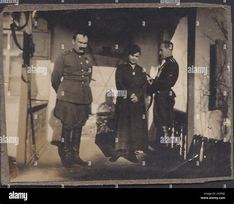 Maria Glebova-Semenova (1897-1974), Baron Roman von Ungern-Sternberg ...