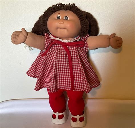 Original Cabbage Patch Doll | EstateSales.org