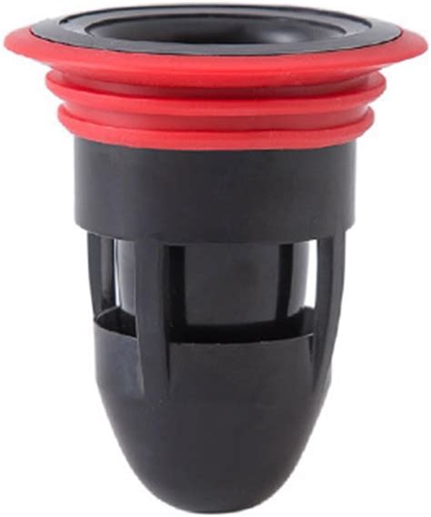 SagaSave Anti-Odor Floor Drain Backflow Preventer Valve Sewer India | Ubuy