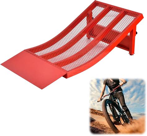 Bike Ramps, Dirt Bike Ramp,Jump Ramp for B MX, Australia | Ubuy