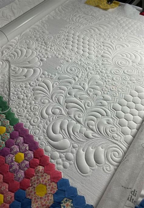 Image result for Machine Quilting Patterns