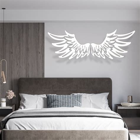 Wings - Wall Art – TangyOak