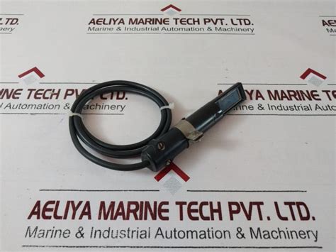 Landis & Gyr Flame Detector Photocell Rar7 – Aeliya Marine