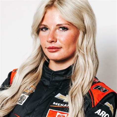 Rev Racing to debut two rookie drivers at Rockingham in ARCA Menards ...