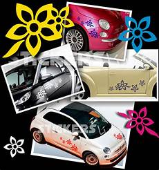 adesivi fiori per auto kit adesivi fiori 2 smart fiat 500 car flowers stickers ebay adesivi fiori per auto kit adesivi fiori 2 smart fiat 500 car flowers stickers ebay