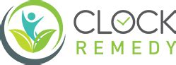 Home | Clock Remedy