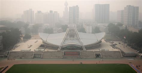 “Secret” air purifiers cause ruckus in China