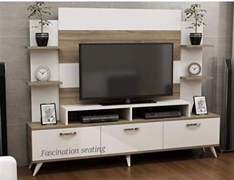Aakar Interior Presents Hometown Exclusive Tv Wall Unit Perfect for ...