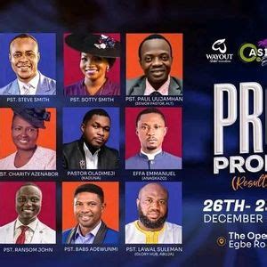 INTERNATIONAL SYCAMORE RETREAT 2024, The Open Christian Assembly - TOCA ...