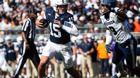 PENN STATE FOOTBALL VS FIU LIVE UPDATES START TIME TV CHANNEL Technical ...