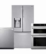 Image result for LG Kitchen Appliance Packages