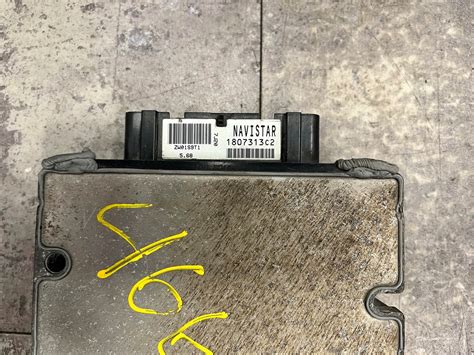 Engine Control Module Testing 的图像结果