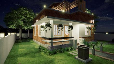 Rane Nivas – Residential Bungalow - Sindhudurg, Maharashtra | Project