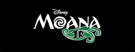 Moana Jr. – Spokane Civic Theatre