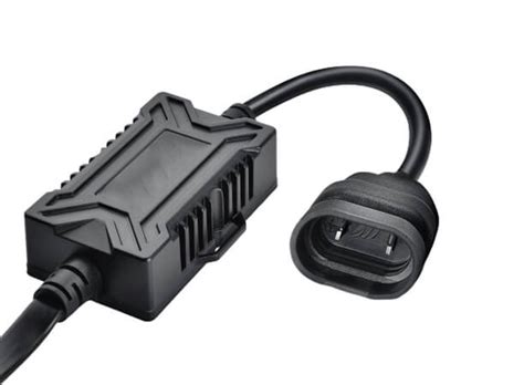 Image result for LED Headlight Bulb Conversion