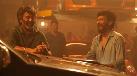 'Coolie' day 2 collection: Initial reports hint Rajinikanth-Lokesh ...