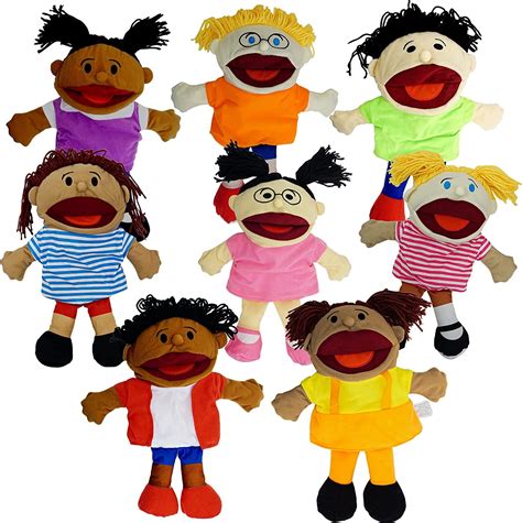 Image result for Puppet Set