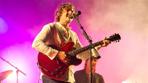 Sturgill Simpson tour coming to Denver for 2 nights | 9news.com