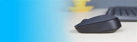 Refurbished Logitech M170 Wireless Optical Grey Mouse Online -TPS tech ...