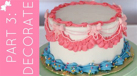 Image result for Cake Piping Design Tutorial