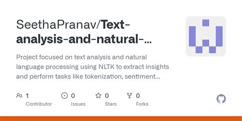 Image result for NLTK Text Analysis