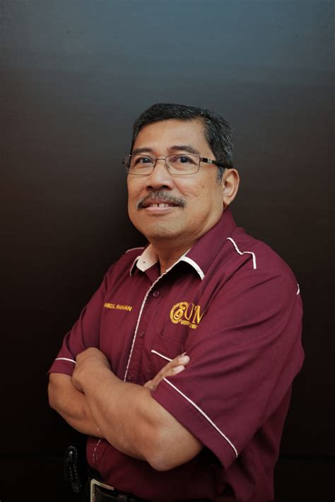 UTM CRC EXPERTISE | UTM Construction Research Centre