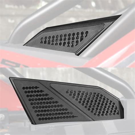 RERPRO RZR Intake Cover Grill Compatible with 2020 2021 India | Ubuy