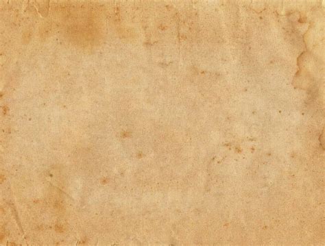 Old Beige Blank Paper Picture Backgrounds for Powerpoint Templates ...