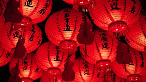 Colors In Chinese Culture And Their Meanings: A Complete Guide