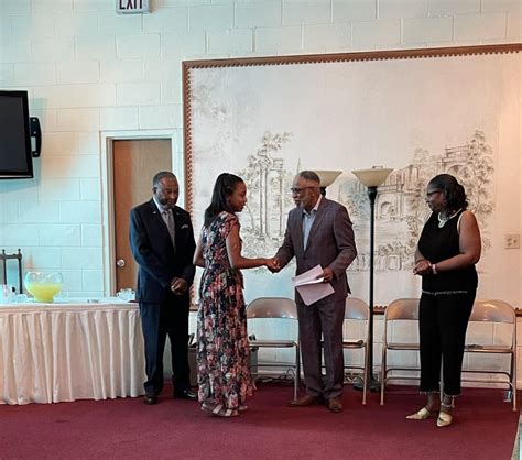 A Tradition of Giving: Rutledge and Bigham Mortuary awards scholarships ...