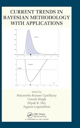 Buy Current Trends in Bayesian Methodology with Applications Book ...