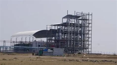 Manufacturer of Sewage Treatment Plant & Water Treatment Plant by WTE ...