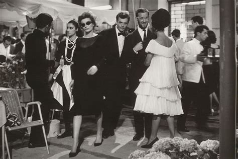 La Dolce Vita’s meaning is hard to find in Rome nowadays | British GQ