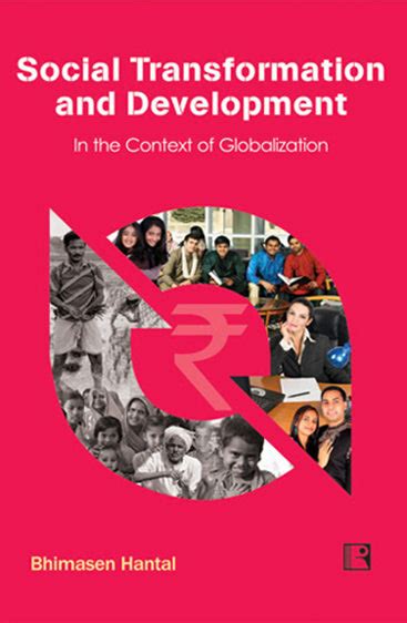 SOCIAL TRANSFORMATION AND DEVELOPMENT: In the Context of Globalization ...