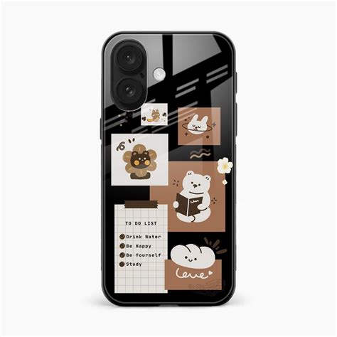 Buy Lord Krishna iPhone 17 Back Cover at Rs.199 Only