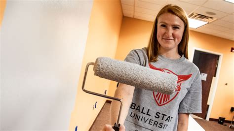 About | Office of Student Life | Ball State University