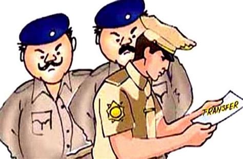 Major Reshuffle in UP Police: 28 IPS Officers Transferred, Key Posts ...