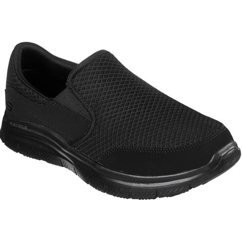 Slip Resistant Safety Shoes & Trainers – WORK+SAFETY