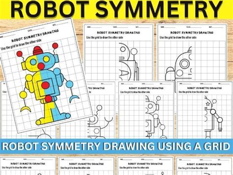 Robot Worksheet Simitri 的图像结果