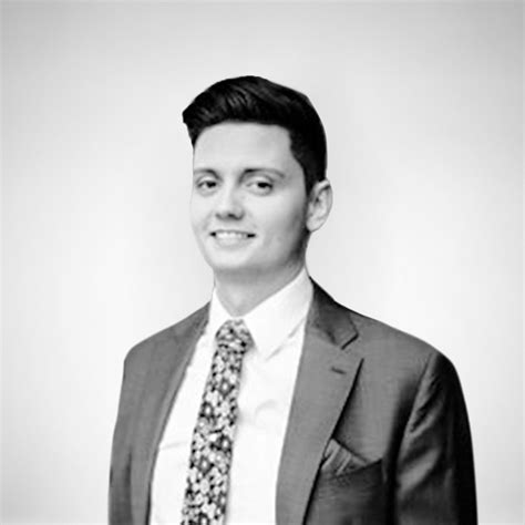 Thomas Cantrell | SEI U.S.