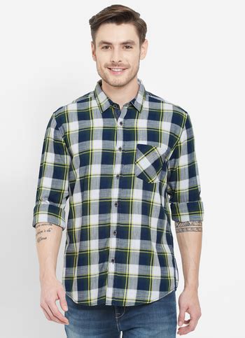 Best Buys On Trendy Shirts | Menswear | Pepe Jeans India