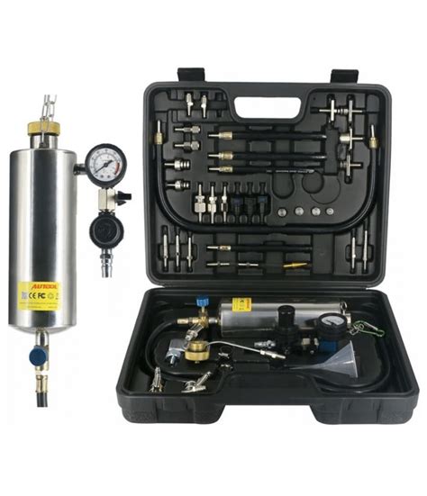 Autool Fuel Injector Cleaner Kit 的图像结果