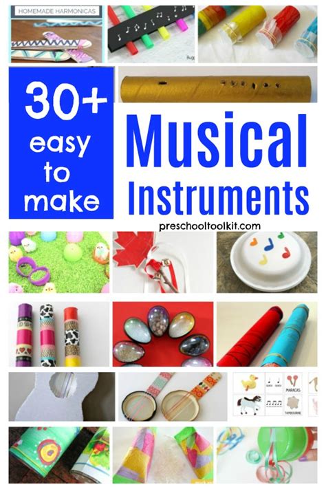 Image result for Musical Instruments for Kids